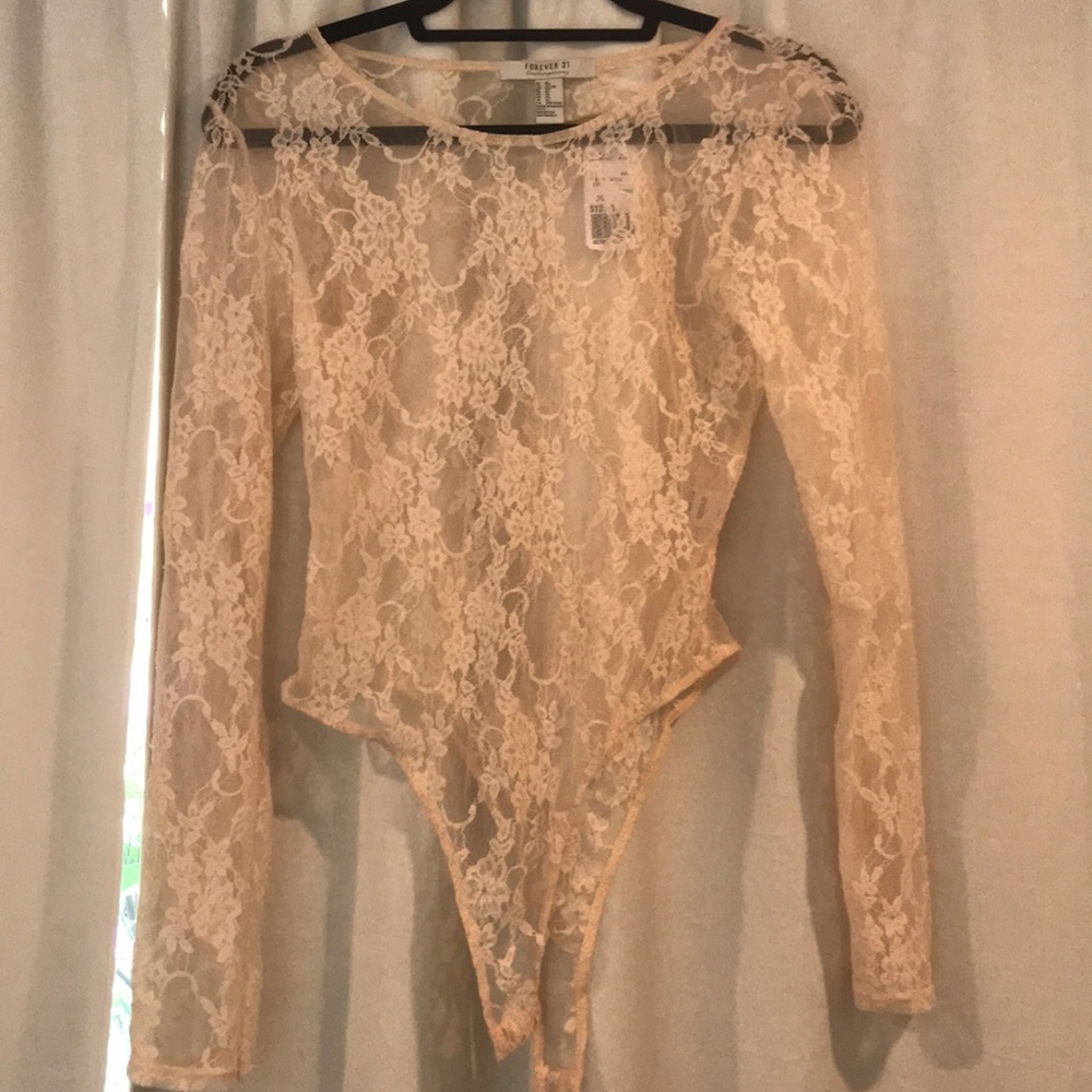 Body suit